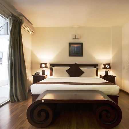 Maple Suites, Serviced Apartments Bengaluru Kültér fotó