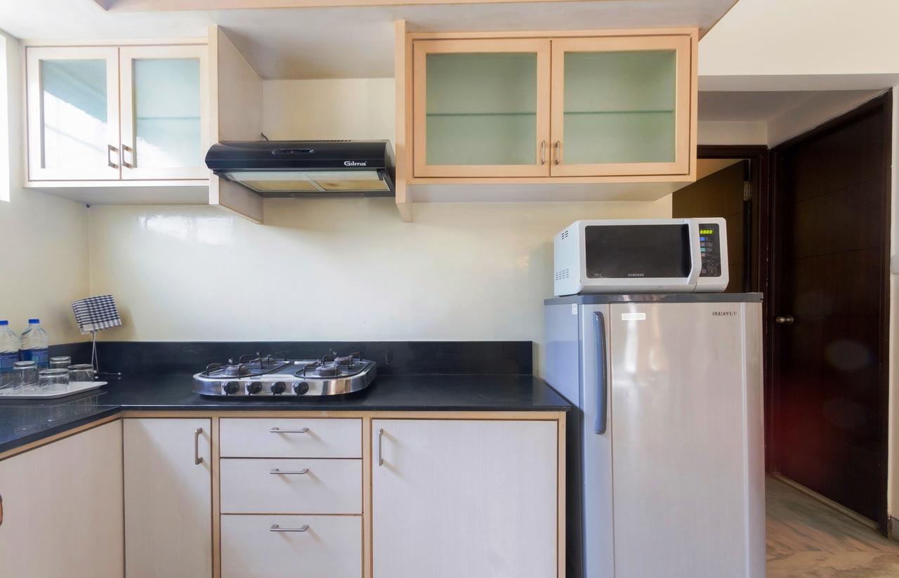 Maple Suites, Serviced Apartments Bengaluru Kültér fotó