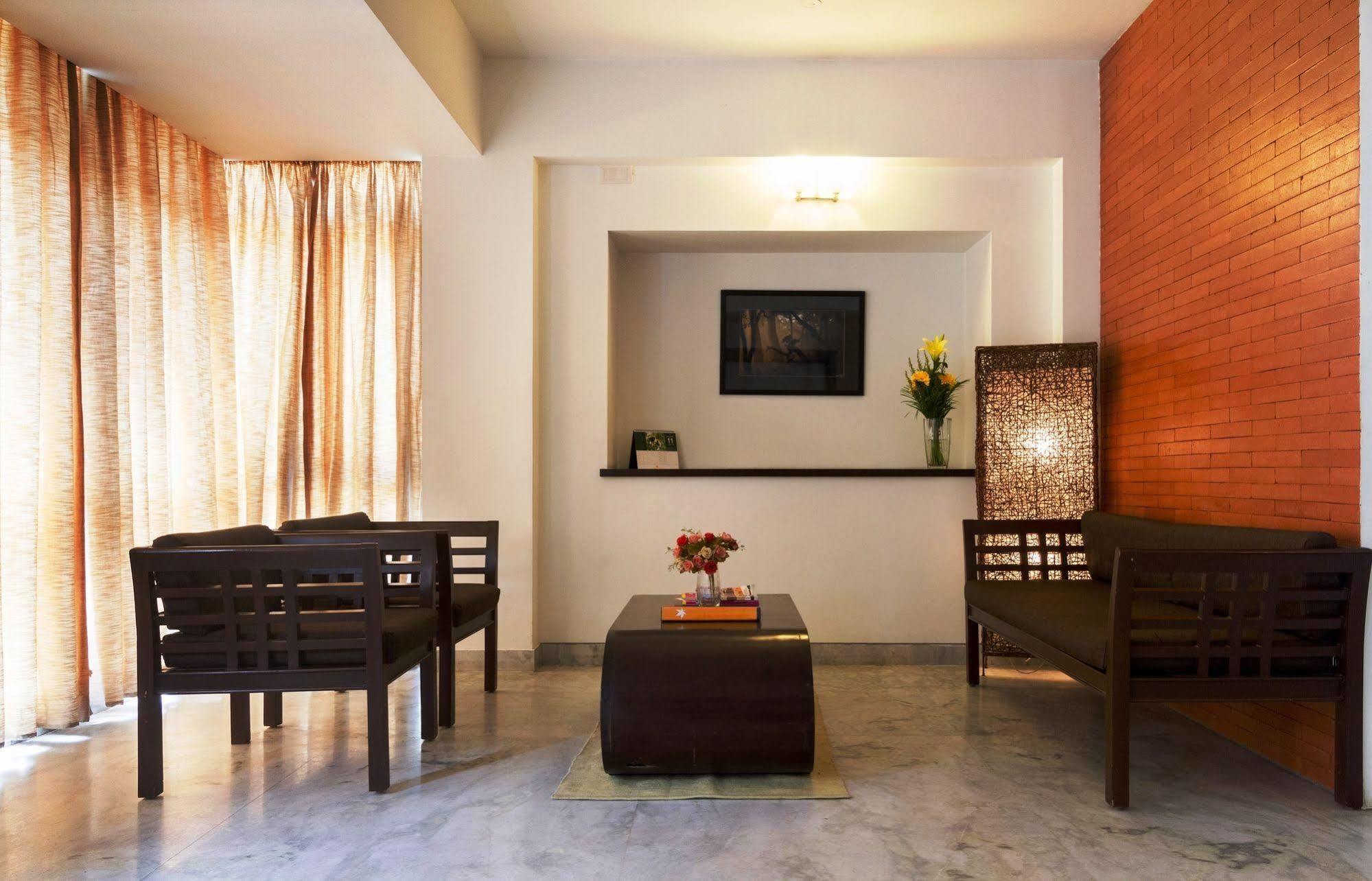 Maple Suites, Serviced Apartments Bengaluru Kültér fotó