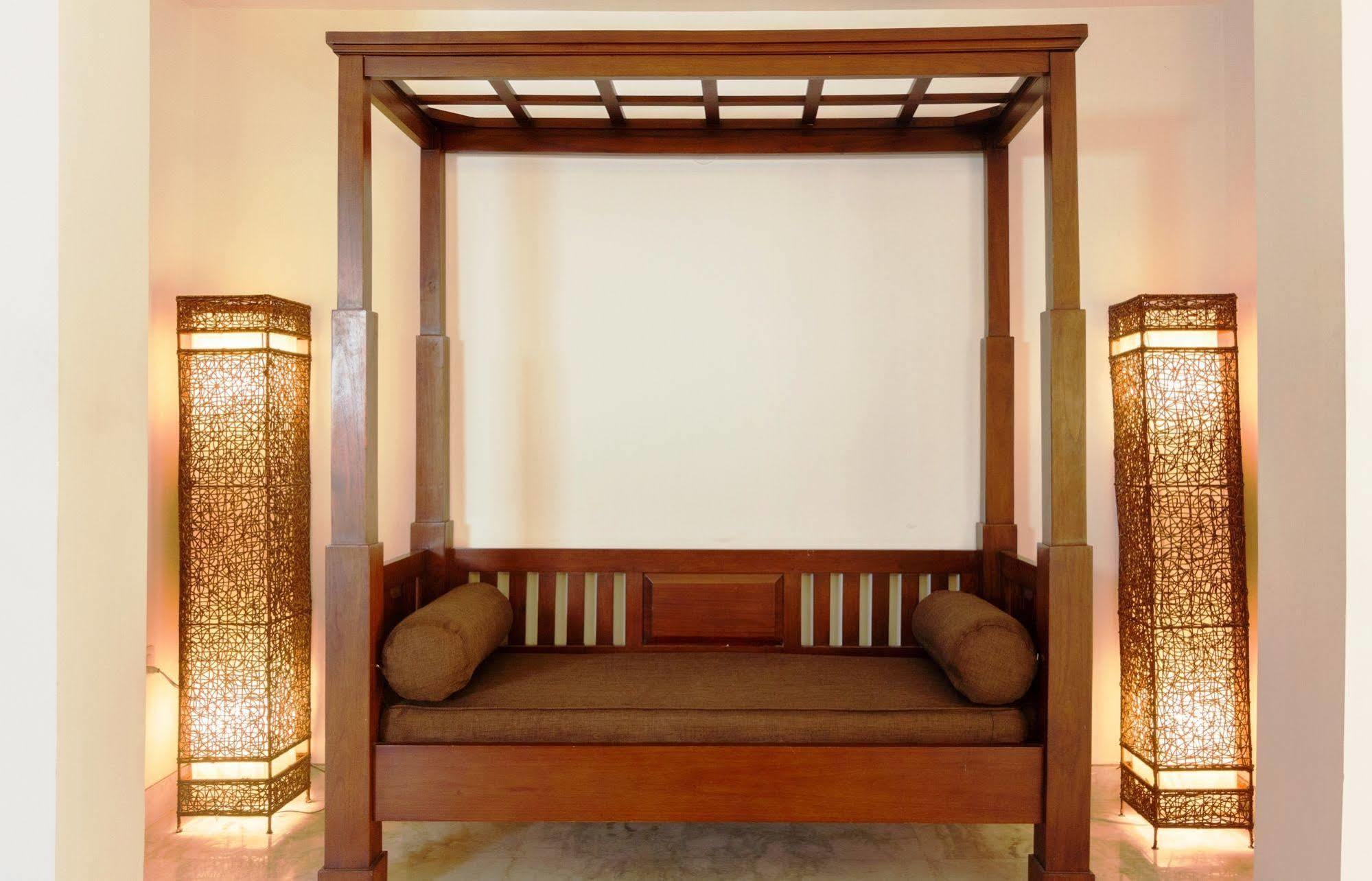 Maple Suites, Serviced Apartments Bengaluru Kültér fotó