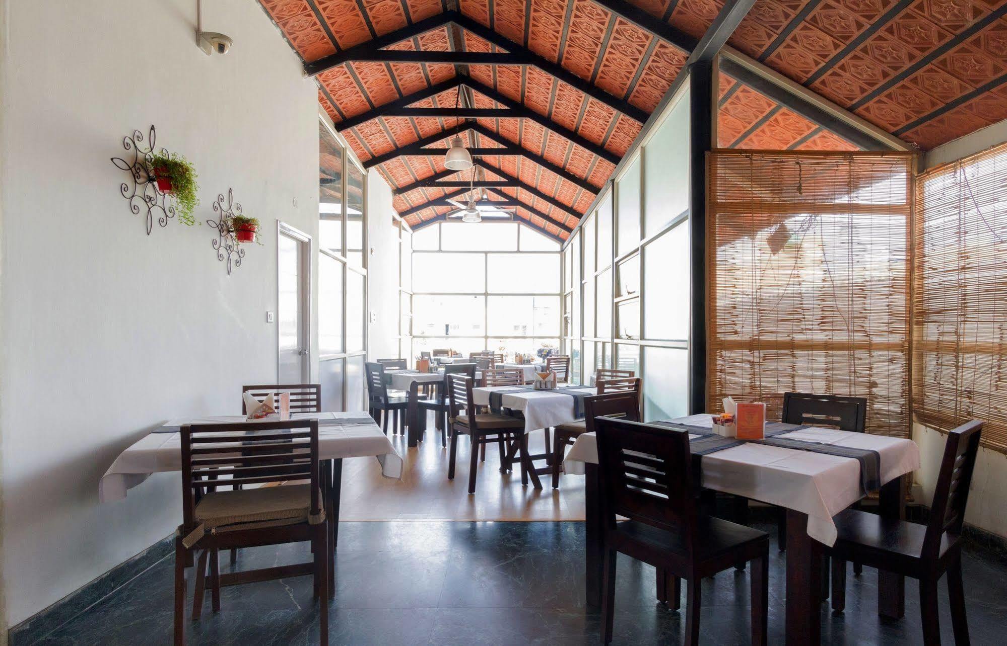 Maple Suites, Serviced Apartments Bengaluru Kültér fotó