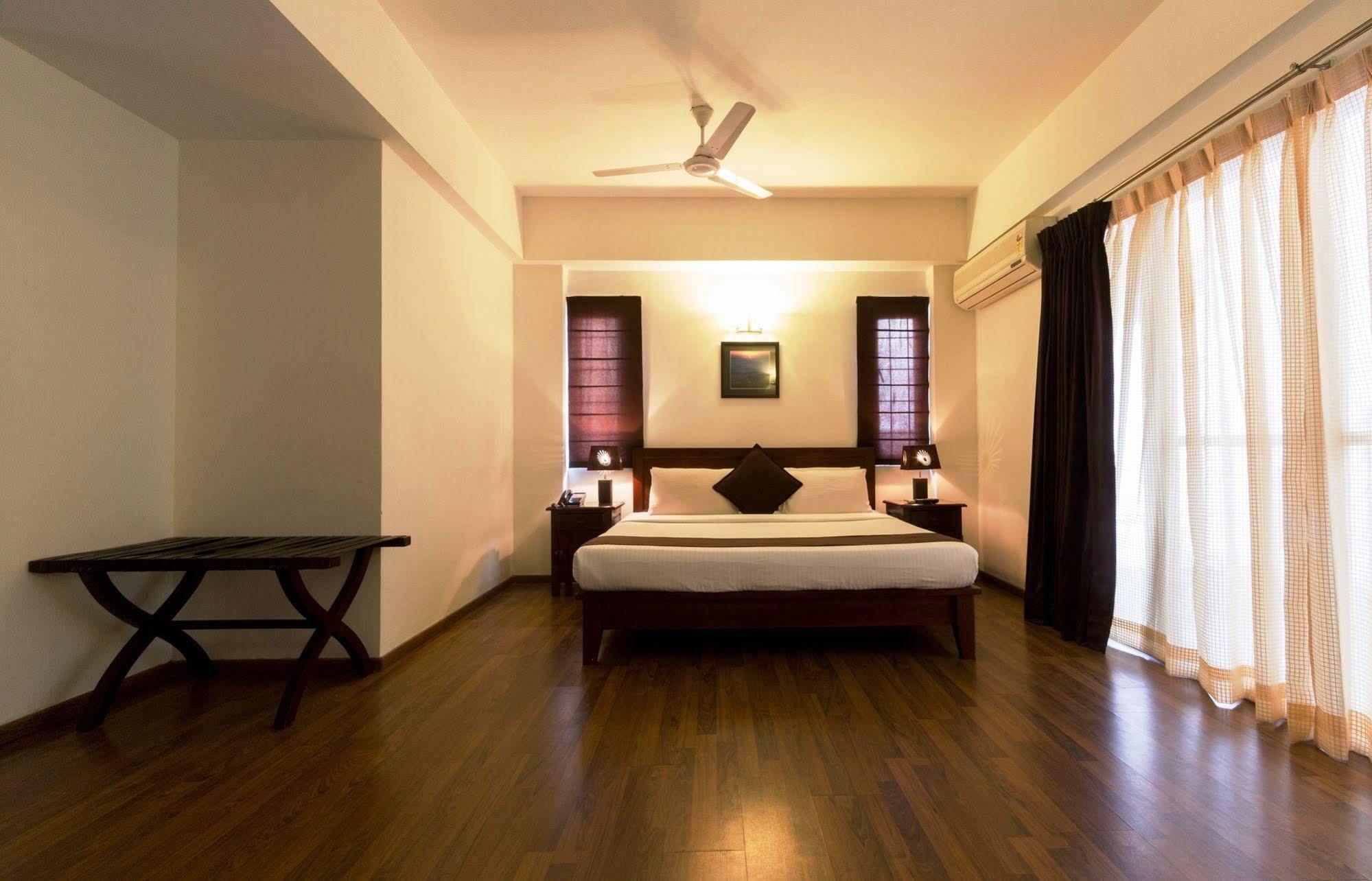 Maple Suites, Serviced Apartments Bengaluru Kültér fotó