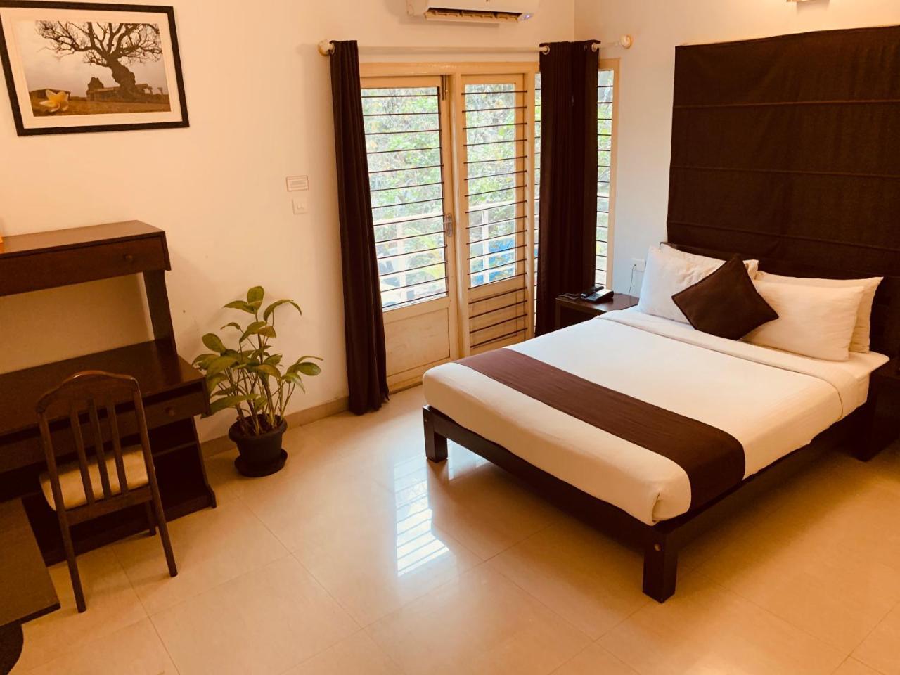 Maple Suites, Serviced Apartments Bengaluru Kültér fotó