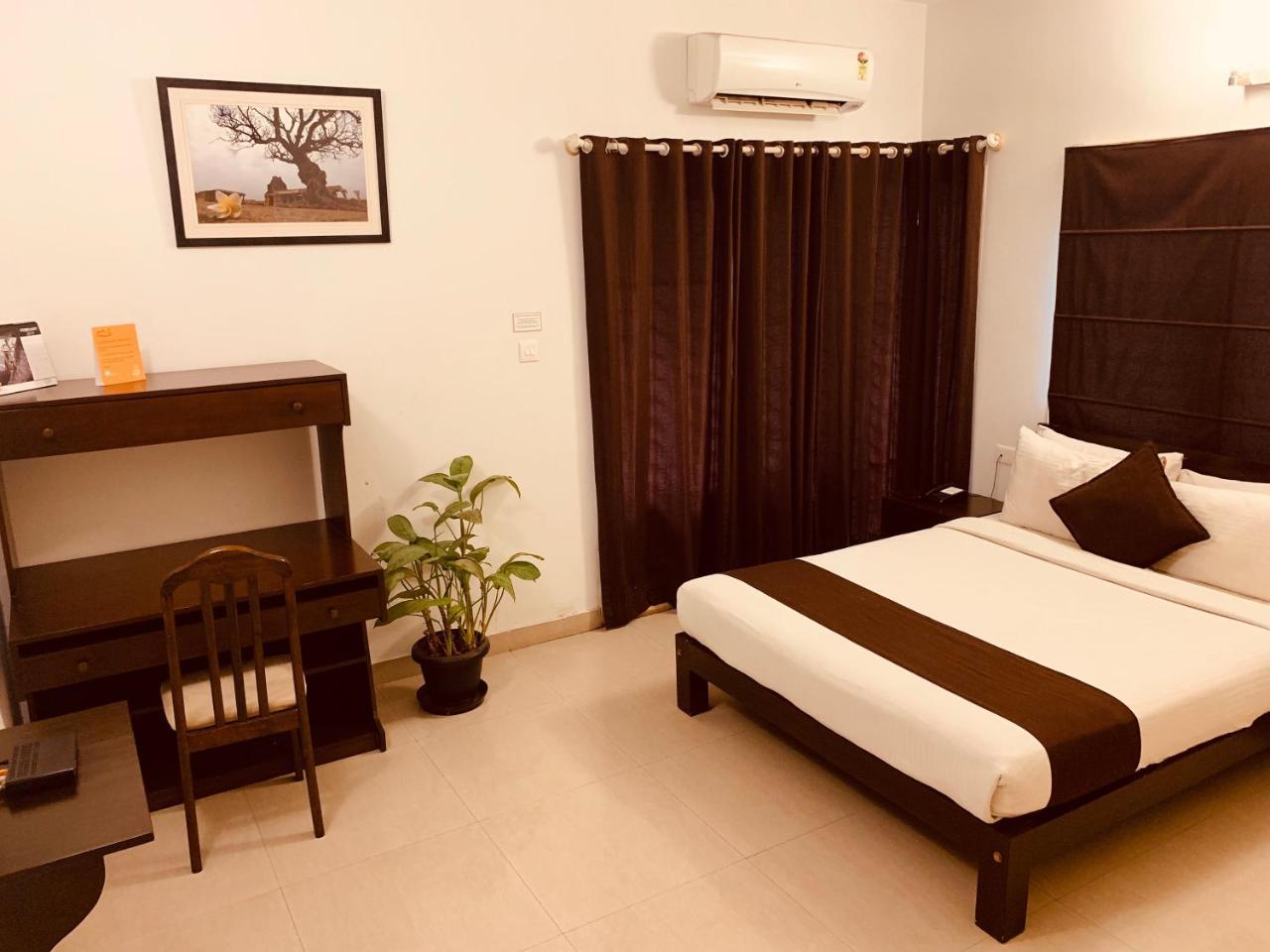 Maple Suites, Serviced Apartments Bengaluru Kültér fotó