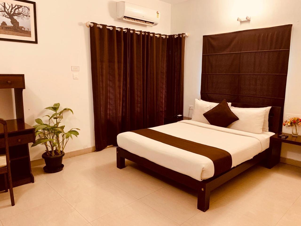 Maple Suites, Serviced Apartments Bengaluru Kültér fotó