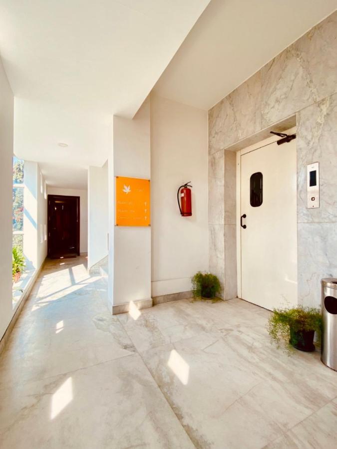 Maple Suites, Serviced Apartments Bengaluru Kültér fotó