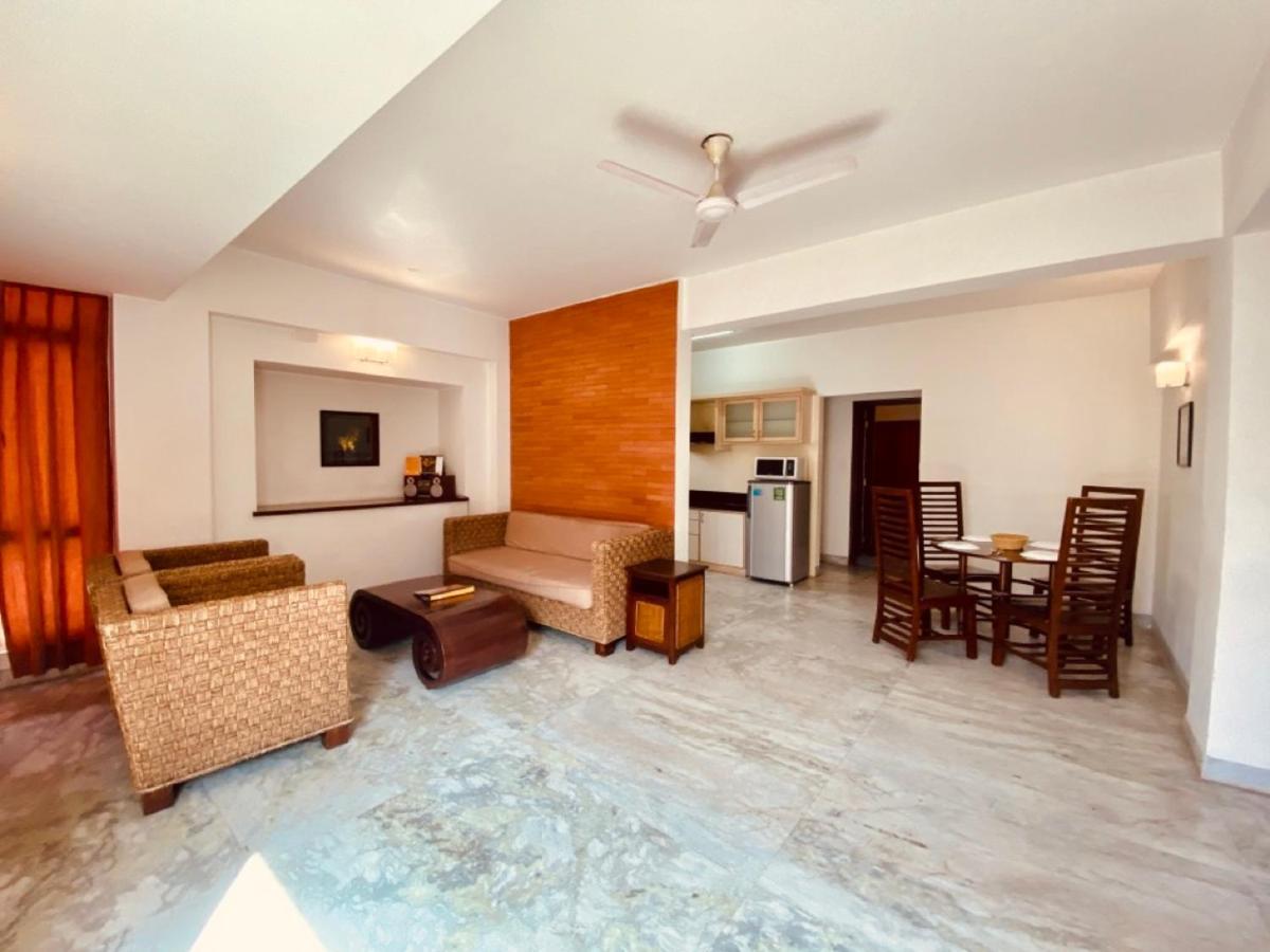 Maple Suites, Serviced Apartments Bengaluru Kültér fotó