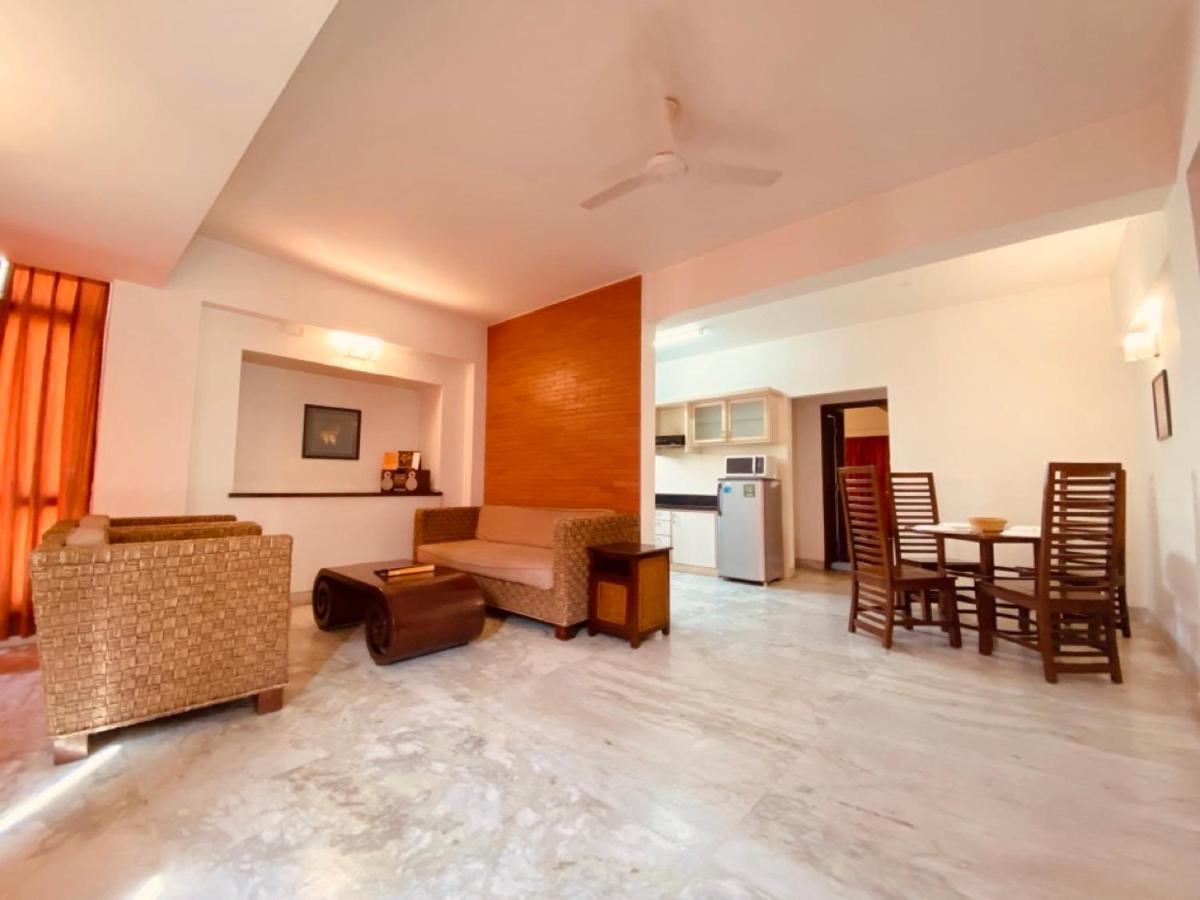 Maple Suites, Serviced Apartments Bengaluru Kültér fotó