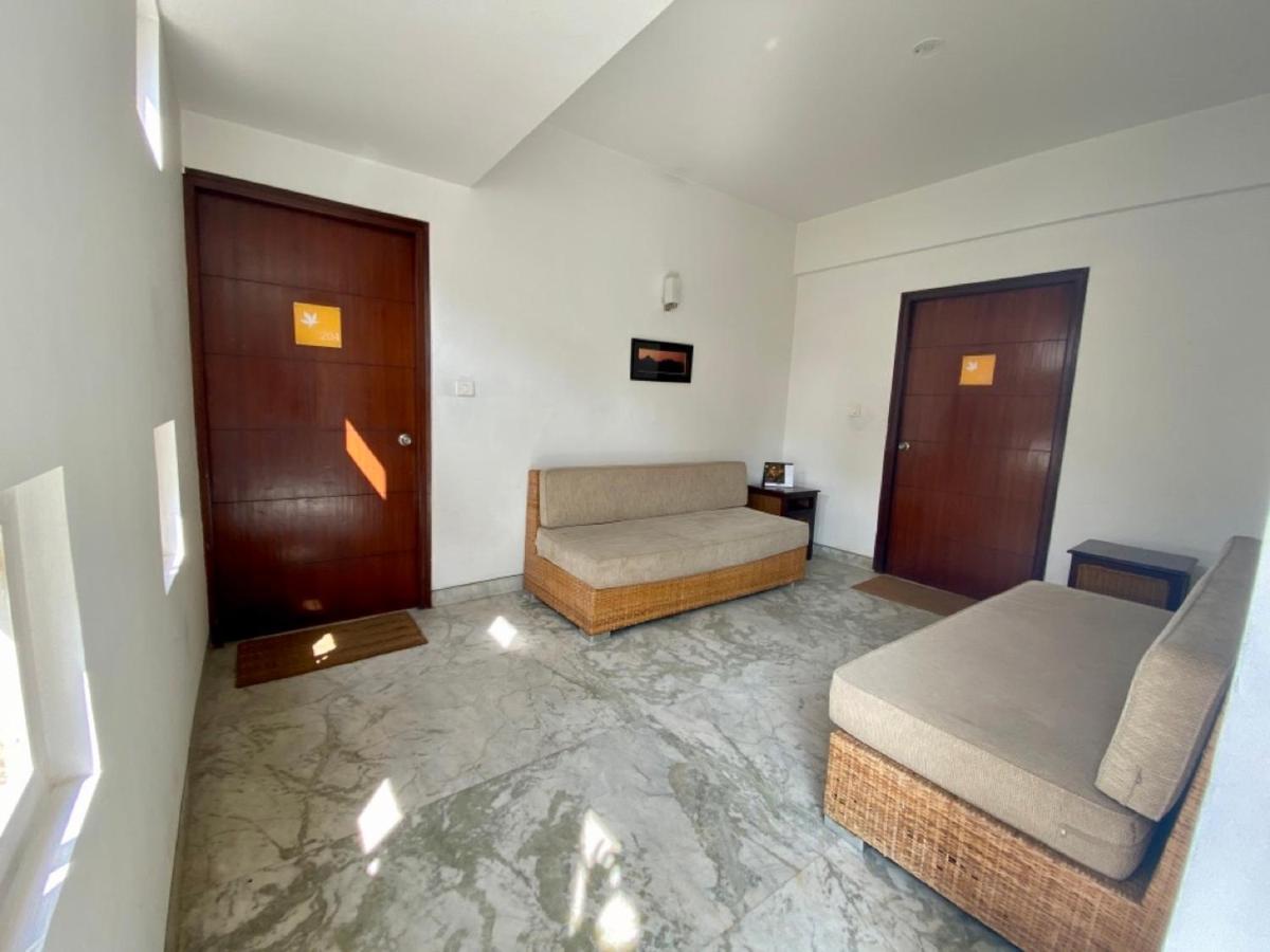 Maple Suites, Serviced Apartments Bengaluru Kültér fotó