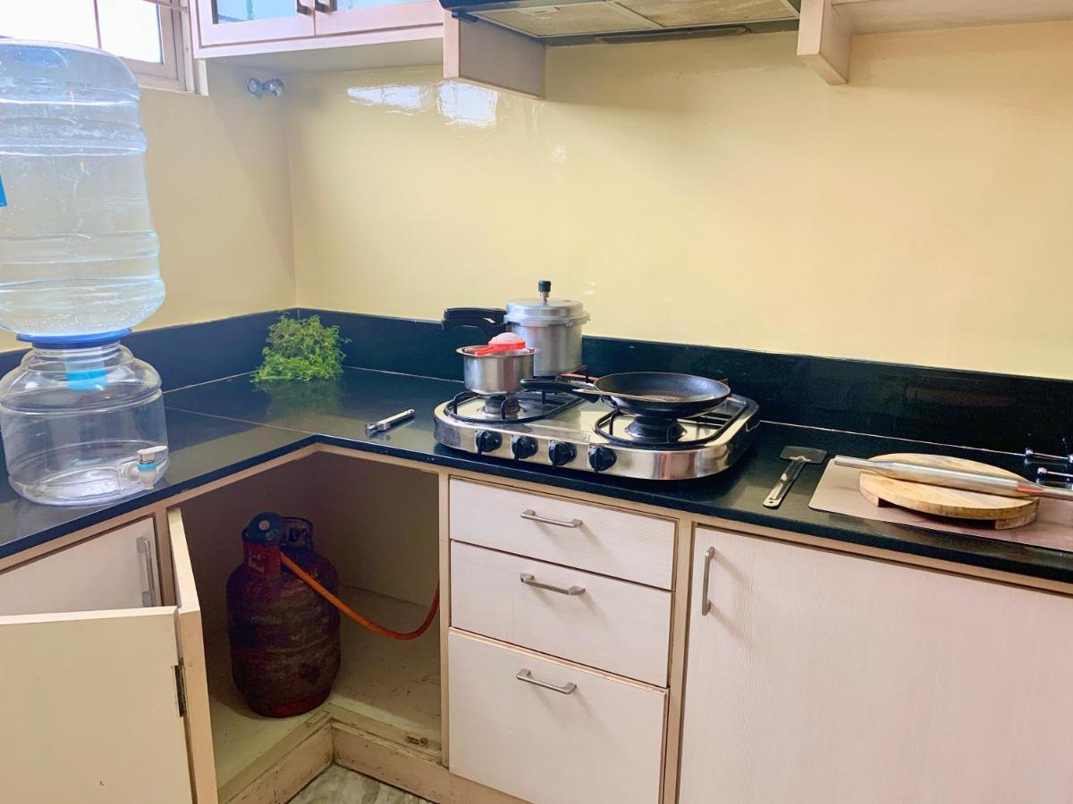 Maple Suites, Serviced Apartments Bengaluru Kültér fotó